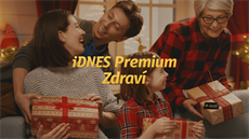 iDNES Premium Zdraví přináší exkluzivní články i výhody iDNES Premium Zdraví přináší exkluzivní články i výhody