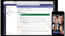 Microsoft Teams Microsoft Teams
