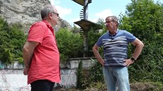 Videa roku 2020 Mizejicí Praha Barrandov Videa roku 2020 Mizejicí Praha Barrandov