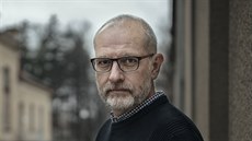 Martin Hollý, editel Psychiatrické nemocnice v Bohnicích