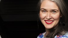 Lenka Požárová, napsala a vydala sérii kuchařek, které si vysloužily... Lenka Požárová, napsala a vydala sérii kuchařek, které si vysloužily...