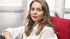Kateřina Winterová. Kateřina Winterová.