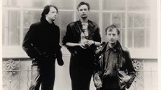Skupina Cabaret Voltaire Skupina Cabaret Voltaire