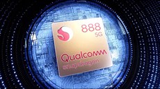Qualcomm Snapdragon 888 Qualcomm Snapdragon 888