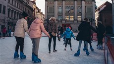Kluziště Ovocný trh | na serveru Lidovky.cz | aktuální zprávy