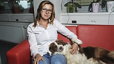 Helena Chaloupková Helena Chaloupková