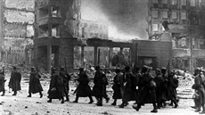 Bitva u Stalingradu (podzim 1942 – zima 1943) Bitva u Stalingradu (podzim 1942 – zima 1943)