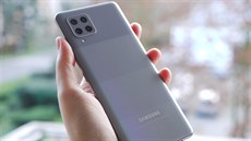 Samsung Galaxy A42 5G Samsung Galaxy A42 5G