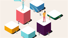 Slack, nástroj pro týmovou komunikaci Slack, nástroj pro týmovou komunikaci