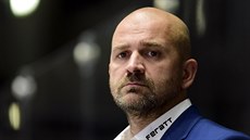 Miloš Holaň, archivní foto Miloš Holaň, archivní foto