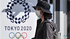 Účastníky olympijských her v Tokiu čekají přísná protikoronavirová opatření. Účastníky olympijských her v Tokiu čekají přísná protikoronavirová opatření.