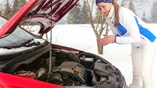 Nezapomeňte auto před zimou opečovat, ať vás potom někde na sněhu a mrazu... Nezapomeňte auto před zimou opečovat, ať vás potom někde na sněhu a mrazu...