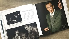 Kapitola věnovaná Františku Němcovi. Ukázka z knihy Moje čtvrtstoletí s... Kapitola věnovaná Františku Němcovi. Ukázka z knihy Moje čtvrtstoletí s...