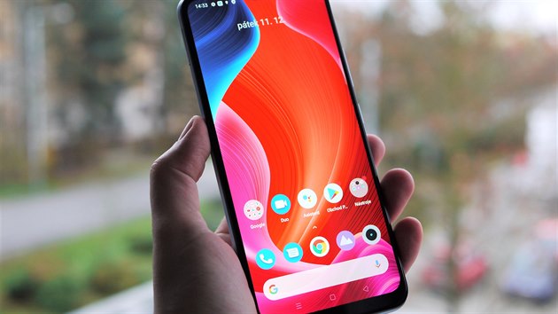 Realme 7i Realme 7i