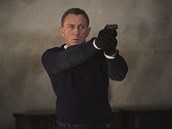 Tuhle Bondovku jako jedinou na HBO GO nenajdete. Ještě totiž nebyla v kinech.