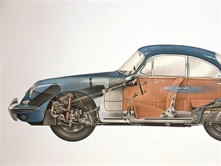 Porsche 356 Porsche 356