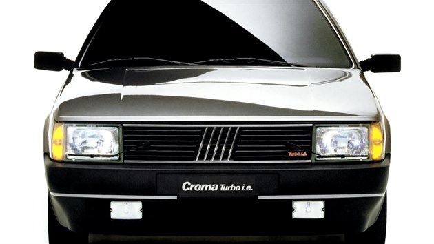 Fiat Croma