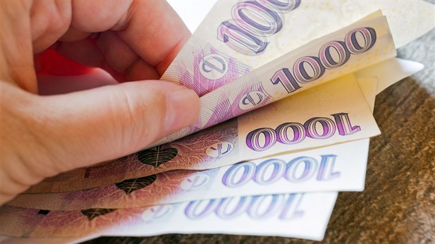 Hrubá mzda loni vzrostla, zaměstnanci v Česku se ale lépe neměli