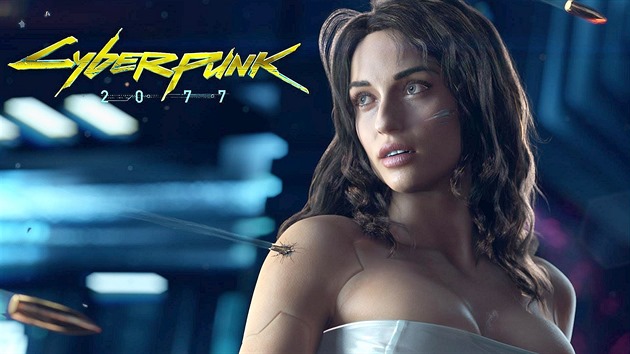 Cyberpunk 2077