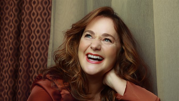 Miriam Chytilová (Praha, 3. prosince 2020)