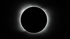 Obyvatelé jihoamerické Patagonie mají stejně jako loni vzácnou možnost užít si... Obyvatelé jihoamerické Patagonie mají stejně jako loni vzácnou možnost užít si...