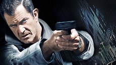 Thriller Na hraně temnoty s Melem Gibsonem Thriller Na hraně temnoty s Melem Gibsonem