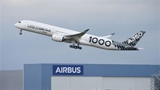Airbus A350-1000 Airbus A350-1000