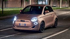 Fiat 500 3+1 Fiat 500 3+1