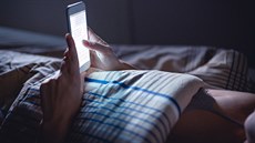 Sexting se neřídí podle genderu, tvrdí studie. Sexting se neřídí podle genderu, tvrdí studie.