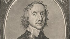 William Cromwell. Bojovník proti monarchii a katolické církvi s protivánoními...