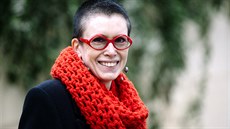 Psycholožka Lenka Krejčová Psycholožka Lenka Krejčová