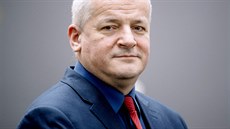 Epidemiolog a bývalý ministr zdravotnictví Roman Prymula Epidemiolog a bývalý ministr zdravotnictví Roman Prymula