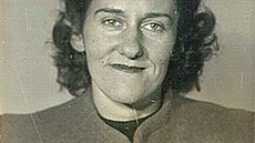 Nathalie Sergueiewová Nathalie Sergueiewová