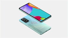 Samsung A52 5G Samsung A52 5G