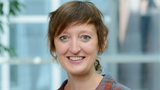 Edita Kudláčová z Českého rozhlasu bude Manažerkou pro rozhlasovou sekci v... Edita Kudláčová z Českého rozhlasu bude Manažerkou pro rozhlasovou sekci v...