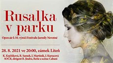 Při příležitosti 10. výročí Festivalu Jarmily Novotné a 120. výročí premiéry... Při příležitosti 10. výročí Festivalu Jarmily Novotné a 120. výročí premiéry...