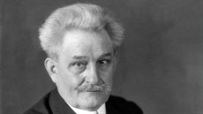Hudební skladatel Leoš Janáček Hudební skladatel Leoš Janáček