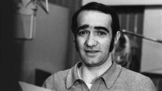 Jan Faltýnek Jan Faltýnek