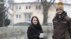 Původně recesistického nápadu uspořádat Vídeňské vánoční trhy se v malé obci na... Původně recesistického nápadu uspořádat Vídeňské vánoční trhy se v malé obci na...