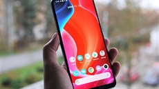 Realme 7i Realme 7i