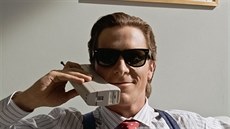 Ilustrační snímek (z filmu American Psycho) Ilustrační snímek (z filmu American Psycho)
