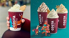 Costa Coffee Costa Coffee