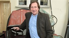 Jan Antonín Duchoslav (Praha, 6. května 2019) Jan Antonín Duchoslav (Praha, 6. května 2019)
