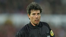 Vítor Manuel de Melo Pereira, bývalý portugalský sudí, který povede Komisi... Vítor Manuel de Melo Pereira, bývalý portugalský sudí, který povede Komisi...
