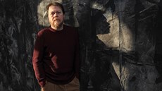 Ivo Sumec stál u zrodu galerie Fiducia. Ta sídlila nejprve ve Frýdku-Místku. Ivo Sumec stál u zrodu galerie Fiducia. Ta sídlila nejprve ve Frýdku-Místku.