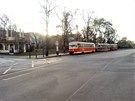 <p>27. prosince byla spatřena na Karlově náměstí na pravidelné lince č.2 historická tramvaj T2 6004. Dost mě mrzí i občany co bydlí na Zvonařce, že byla do "odvolání" zcela zrušena linka 23, tím pádem je oblast Zvonařky bez pravidelné tramvajové dopravy a <p>27. prosince byla spatřena na Karlově náměstí na pravidelné lince č.2 historická tramvaj T2 6004. Dost mě mrzí i občany co bydlí na Zvonařce, že byla do "odvolání" zcela zrušena linka 23, tím pádem je oblast Zvonařky bez pravidelné tramvajové dopravy a
