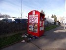 <p>Už je po Vánocích.</p> <p>Už je po Vánocích.</p>