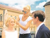 Snoubenci budou v nejistotě i v roce 2021.