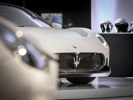Maserati MC20