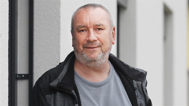 Centrum sociálních služeb Stod vede ředitel Radomír Bednář. (17. 12. 2020)